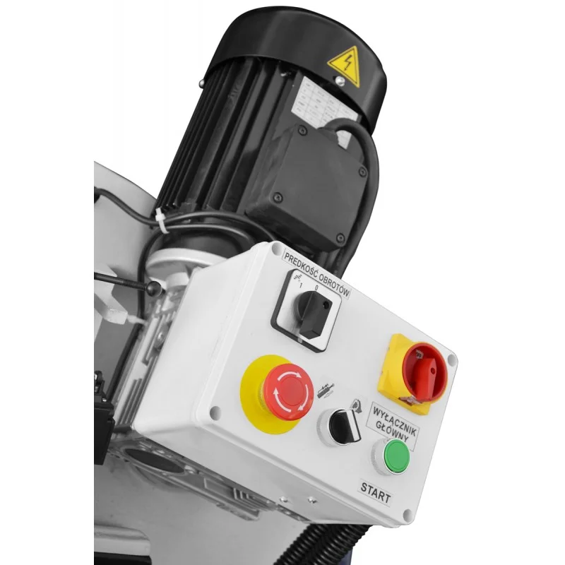 Tračna pila za metal HBS320 CORMAK