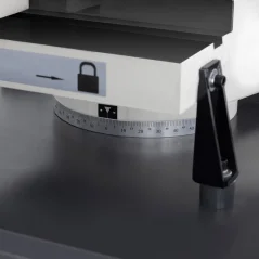 Tračna pila za metal MCB350HD CORMAK