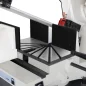 Tračna pila za metal MCB350HD CORMAK