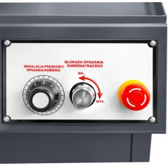 Tračna pila za metal MCB350HD CORMAK