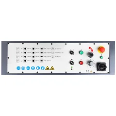 Tračna pila za metal BS530 CORMAK