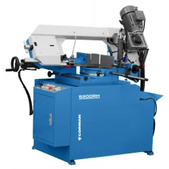 Poluautomatska tračna pila za metal S200RH CORMAK