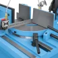 Poluautomatska tračna pila za metal S200RH CORMAK