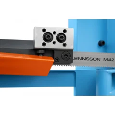 Poluautomatska tračna pila za metal S200RH CORMAK