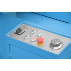 Poluautomatska tračna pila za metal S200RH CORMAK