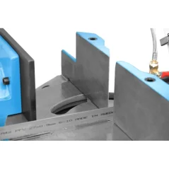 Poluautomatska tračna pila za metal S200RH CORMAK