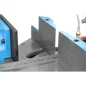 Poluautomatska tračna pila za metal S200RH CORMAK