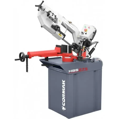 Tračna pila za metal HBS275 CORMAK