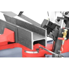 Tračna pila za metal HBS275 CORMAK