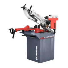 Tračna pila za metal HBS210 VARIO CORMAK