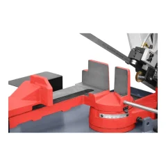 Tračna pila za metal HBS210 VARIO CORMAK