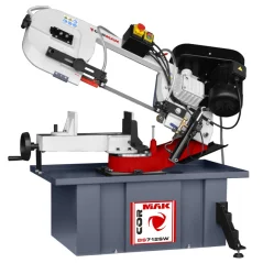 Tračna pila za metal BS712SW 230V CORMAK