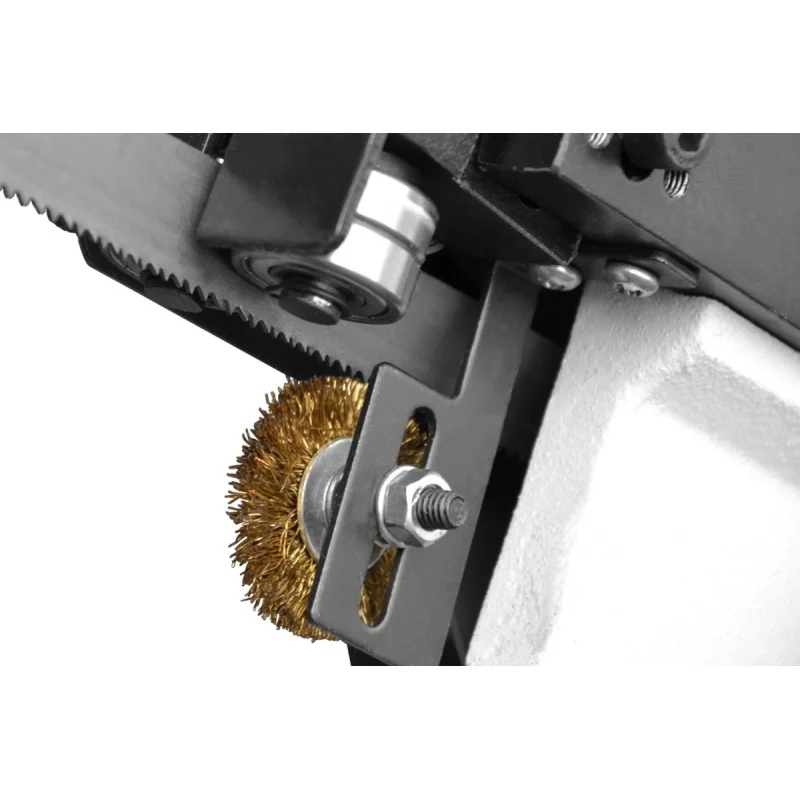 Tračna pila za metal BS712SW 230V CORMAK