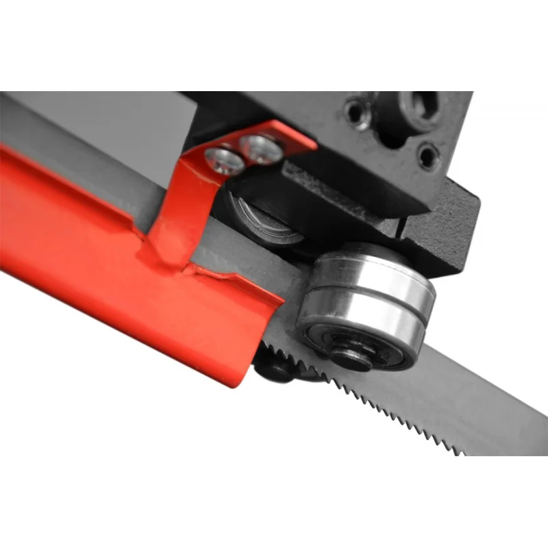 Tračna pila za metal BS712SW 230V CORMAK