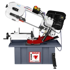Tračna pila za metal BS712SW 230V CORMAK