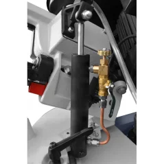 Tračna pila za metal BS128 HDRC 400V CORMAK