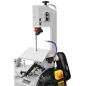 Tračna pila za metal BS128 HDRC 230V CORMAK