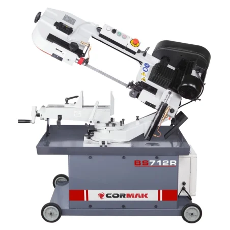 Tračna pila za metal BS712R 400V CORMAK