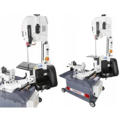 Tračna pila za metal BS712R 400V CORMAK