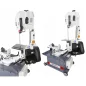 Tračna pila za metal BS712R 400V CORMAK