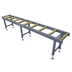 Valjkasti transporter HRT/D 3m CORMAK