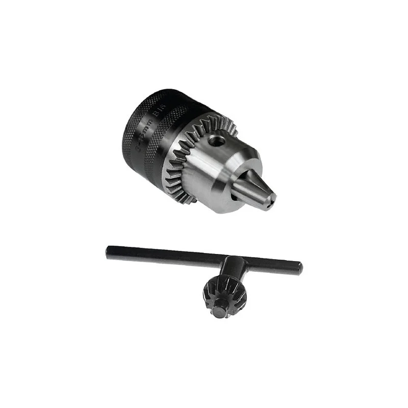 Stezna glava s ključem B16 1.5–13 mm CORMAK