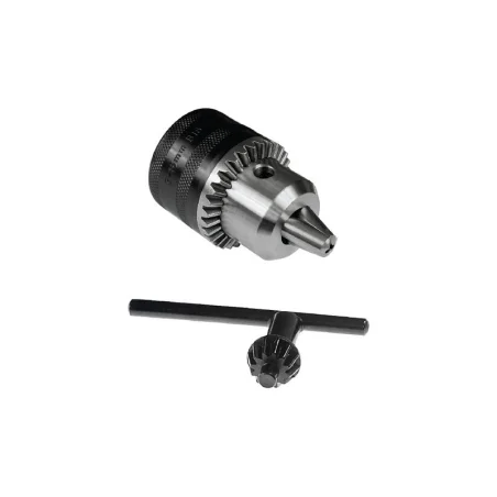 Stezna glava s ključem B16 3–16 mm CORMAK