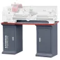 Postolje za tokarilicu TYTAN 250x750 VARIO 230V CORMAK