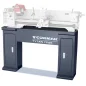 Postolje za tokarilicu TYTAN 220x750S VARIO 230V CORMAK
