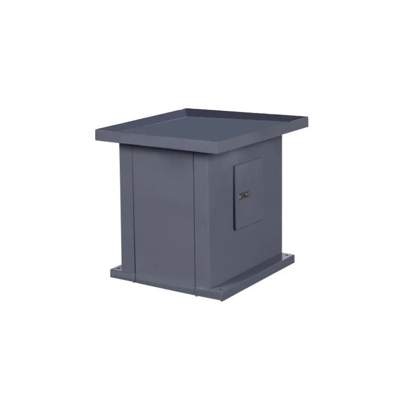 Postolje za bušilicu-glodalicu ZX7045 B1/ ZX7045B1 DRO / ZX7055 VARIO / ZX7055 VARIO DRO CORMAK