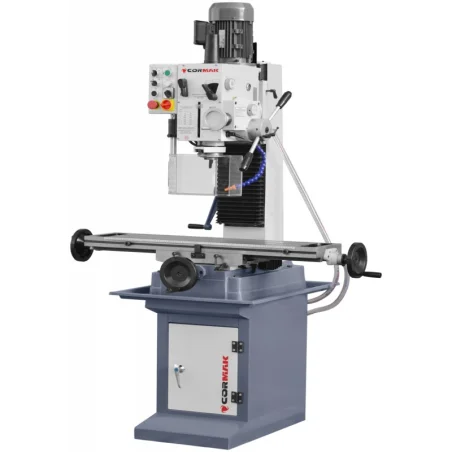 Bušilica-glodalica ZX7045 BXL CORMAK