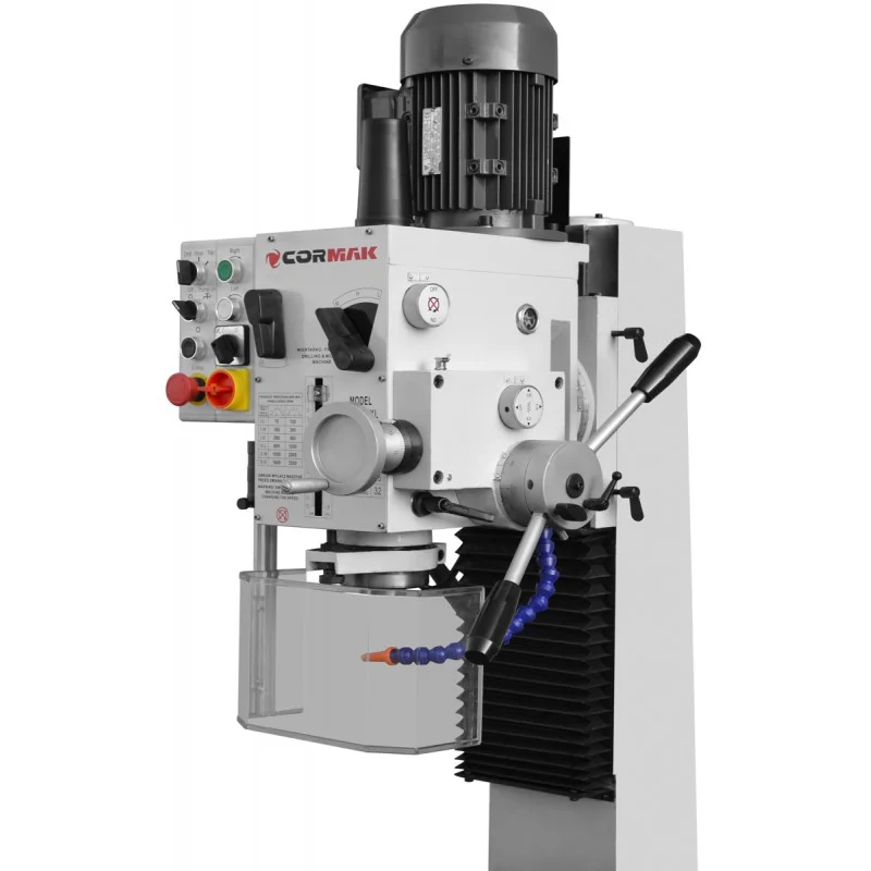 Bušilica-glodalica ZX7045 BXL CORMAK
