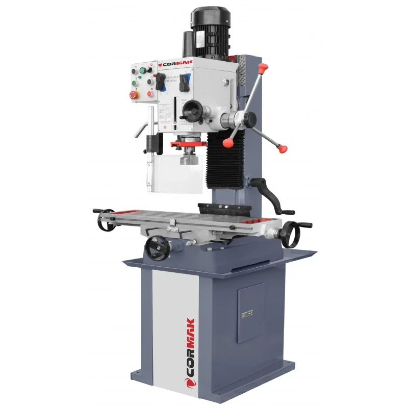 Glodalica-bušilica ZX7045 CORMAK