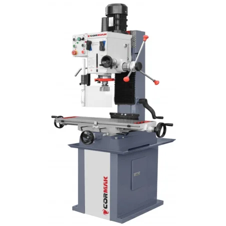 Glodalica-bušilica ZX7045 230 V CORMAK