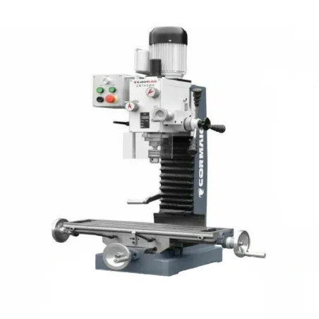 Glodalica-bušilica ZX7032G 400 V CORMAK