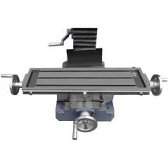 Glodalica-bušilica ZX7032G 400 V CORMAK