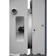 Glodalica-bušilica ZX7032G 400 V CORMAK