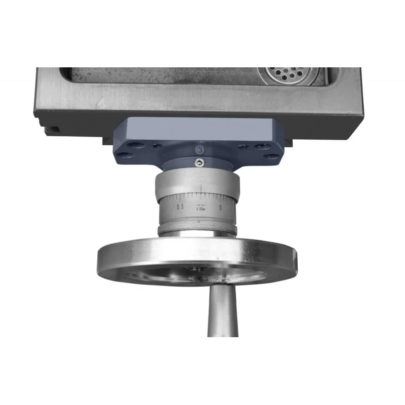 Glodalica-bušilica ZX7032G 400 V CORMAK