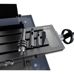 Bušilica-glodalica ZX7045E DRO CORMAK