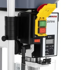 Bušilica-glodalica ZX7016 230 V CORMAK