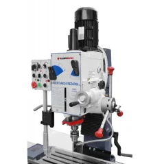 Bušilica i glodalica ZX7045 B1L CORMAK