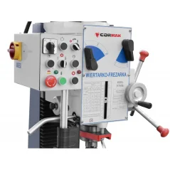 Bušilica i glodalica ZX7045 B1L CORMAK
