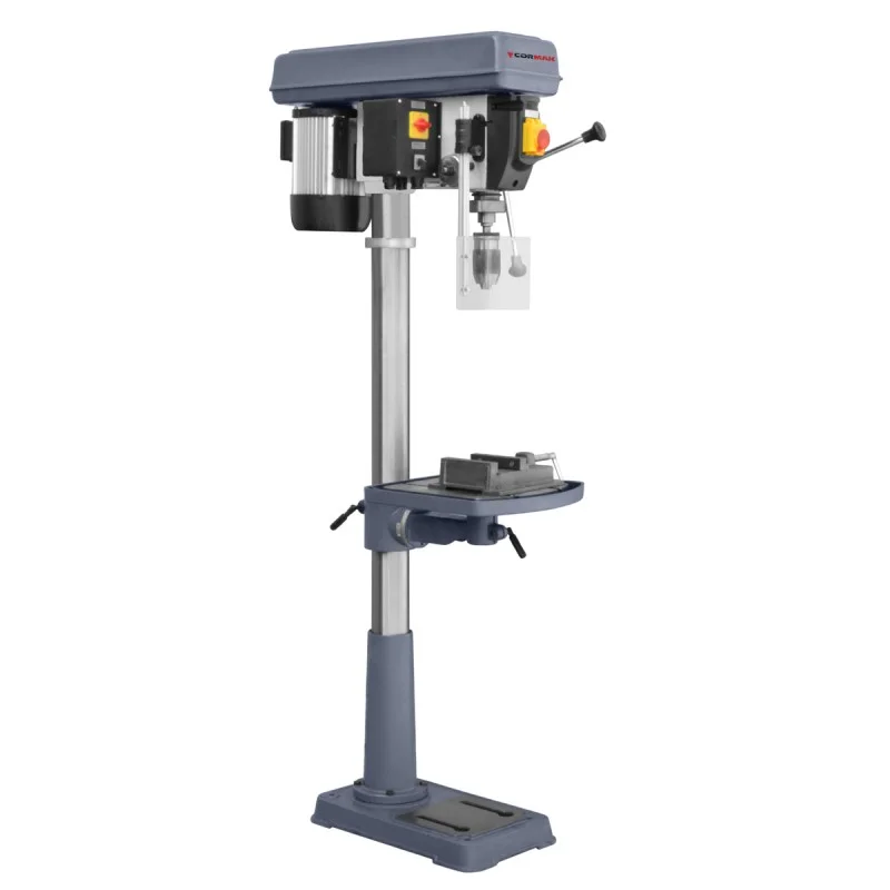 Stupna bušilica za metal 25mm CORMAK
