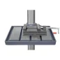 Stupna bušilica za metal 32mm CORMAK