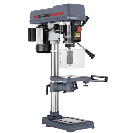 Stolna bušilica za metal Z7016 Vario CORMAK