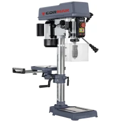 Stolna bušilica za metal Z7016 Vario CORMAK