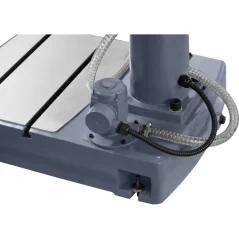 Stupna bušilica za metal Z5028W sa sustavom hlađenja CORMAK