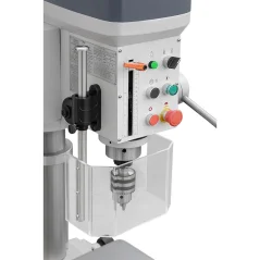 Stolna bušilica za metal WS20B s automatskim posmakom CORMAK
