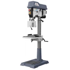 Stupna bušilica za metal Z5020 Vario 1.5kW 400V CORMAK