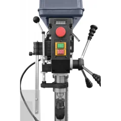 Stupna bušilica za metal Z5020 Vario 1.5kW 400V CORMAK